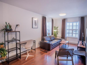 Appartements Victoria